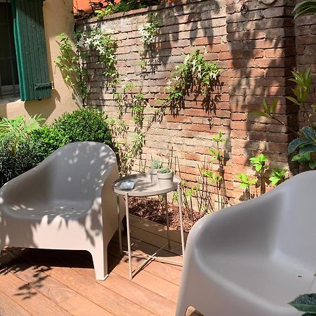 Your Home In Bolonia Exterior foto