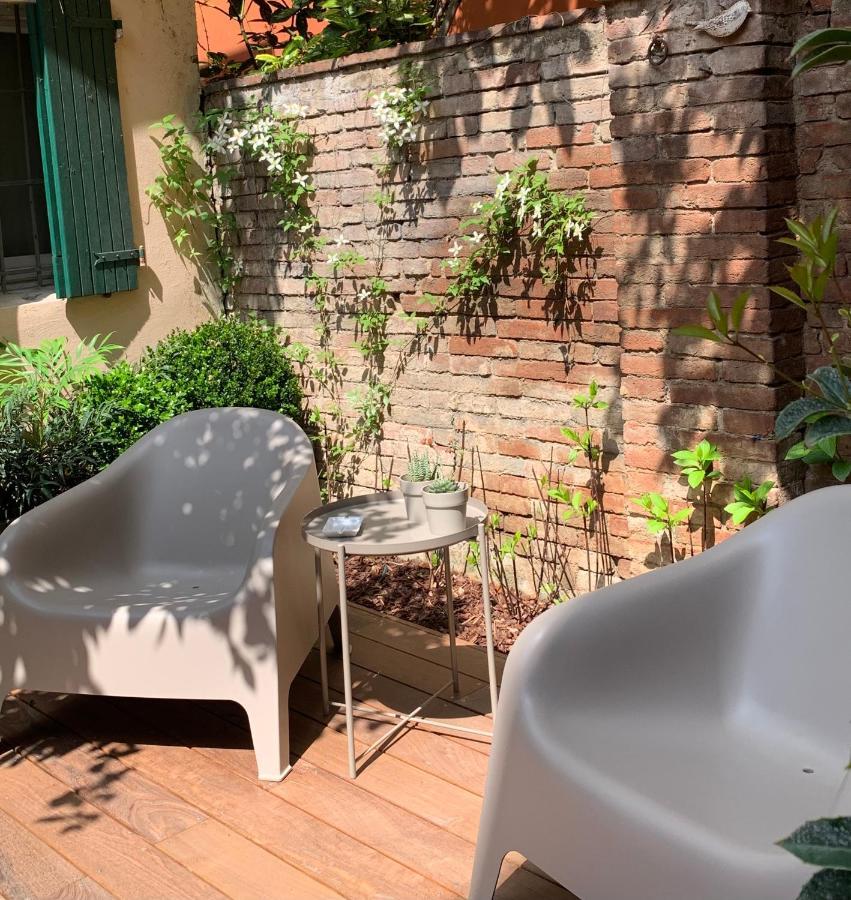 Your Home In Bolonia Exterior foto